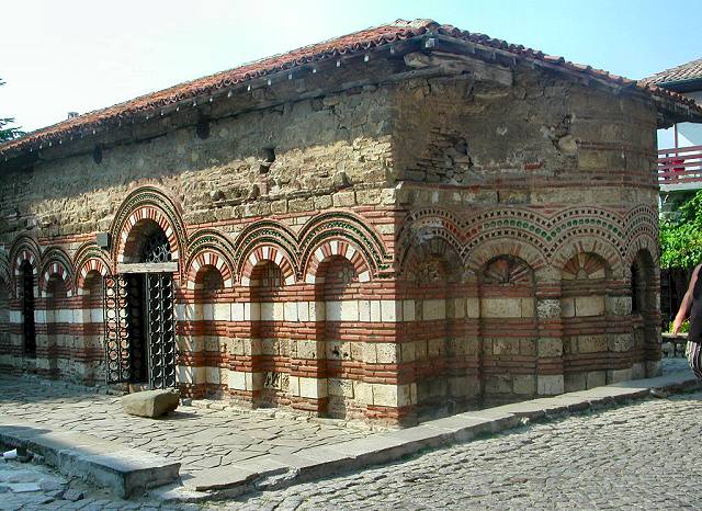 �������� "��. ���������" � �������, ������ �� ��������. ����: �sights-and-culture.com