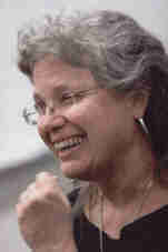 Frederica Mathewes-Green